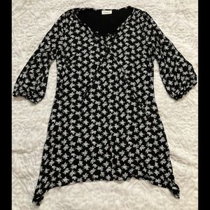 Canda (European, French) Dress/Shirt